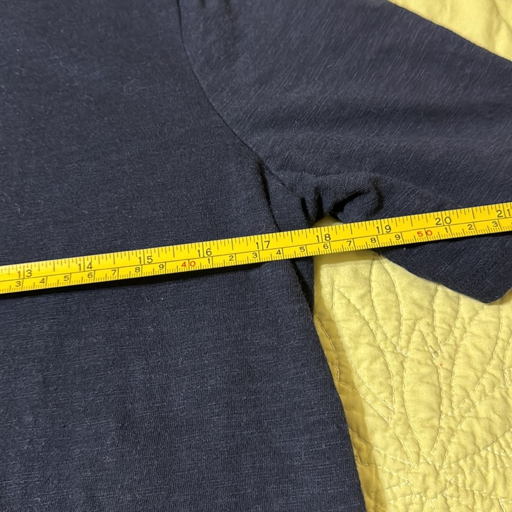 Talbots Tee - Picture 5 of 8